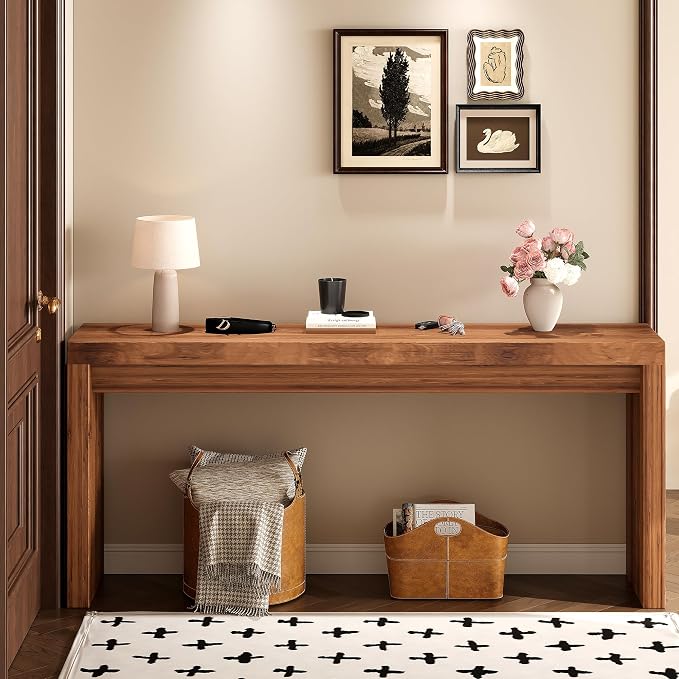 Rustic Brown