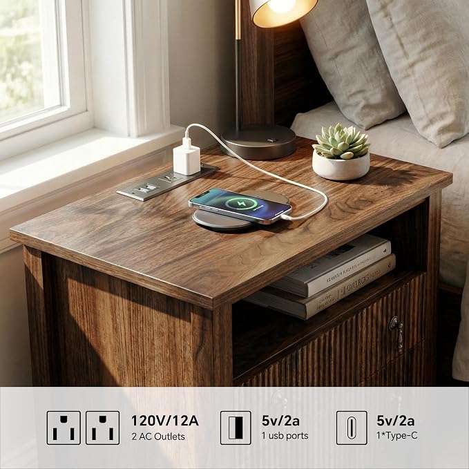 Walnut