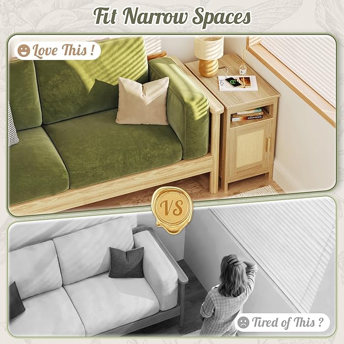 Natural Wood