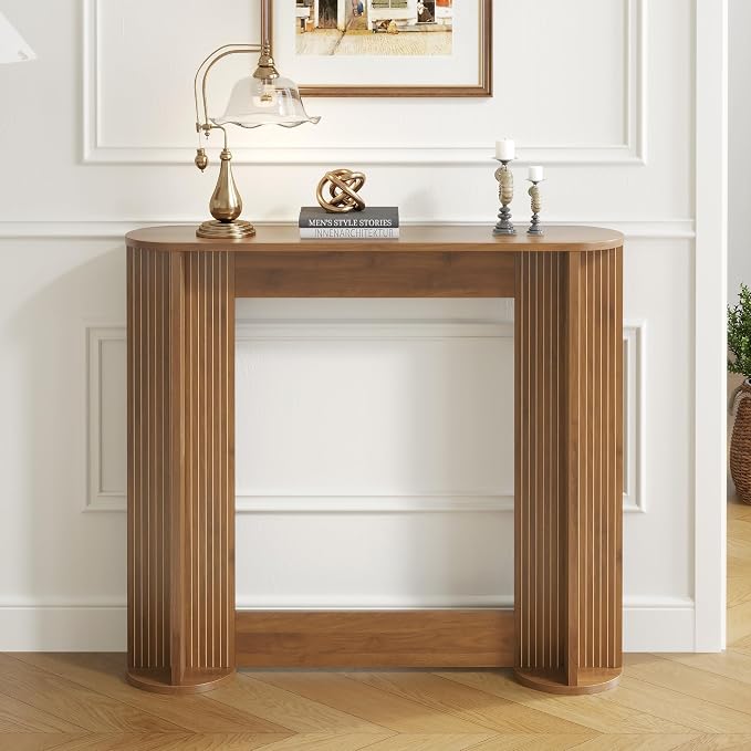 Walnut-35 Inch