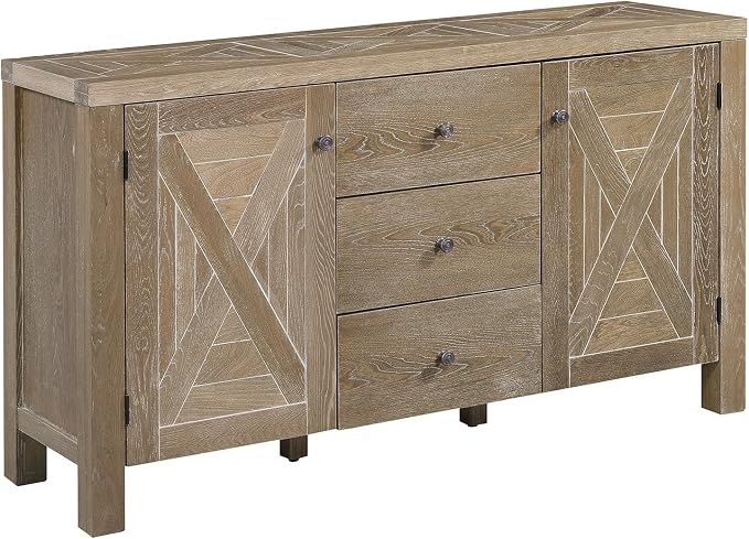 Weathered Elm