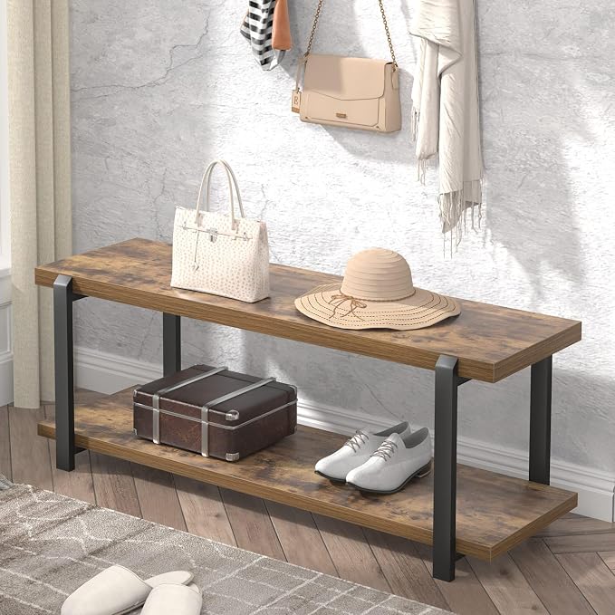 Rustic Brown
