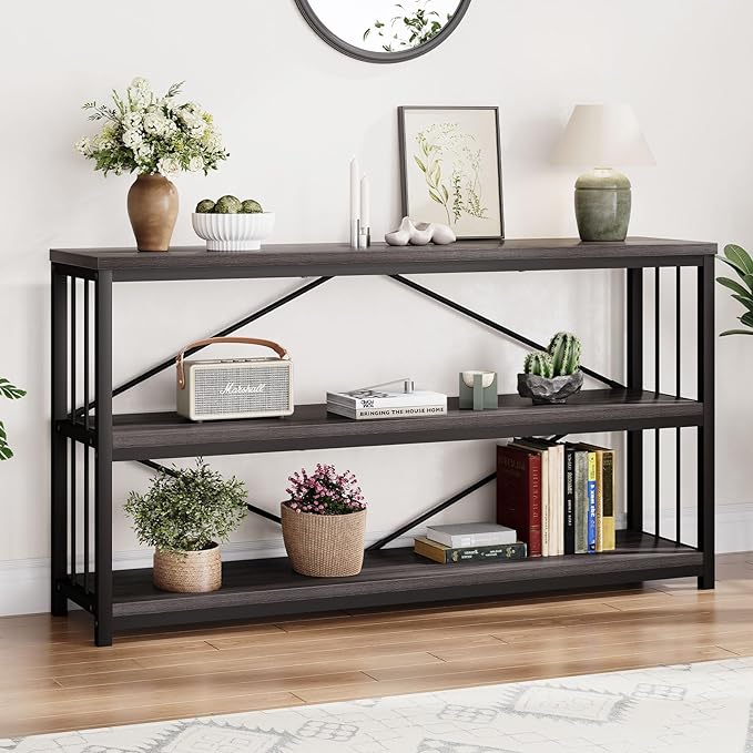 Dark Gray Oak