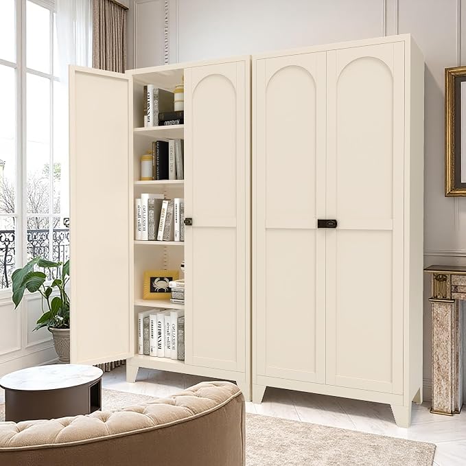 Beige 71''