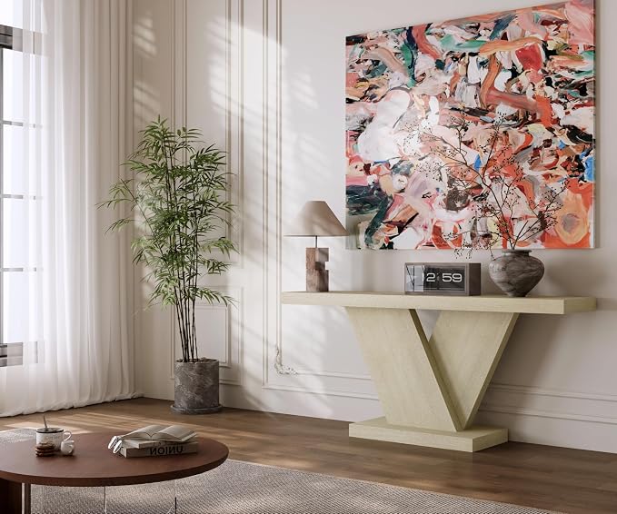 Imitative Oak