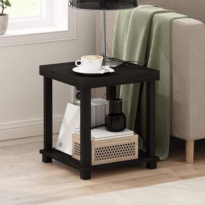 Espresso/Black