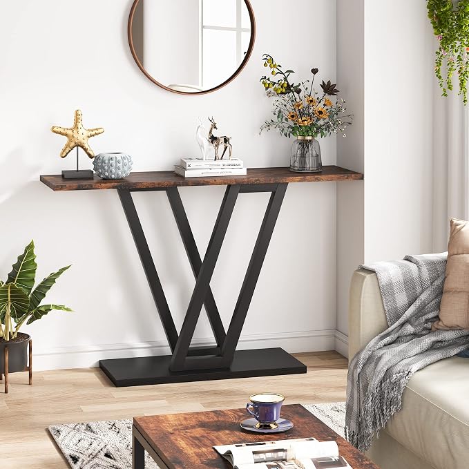 Rustic Brown