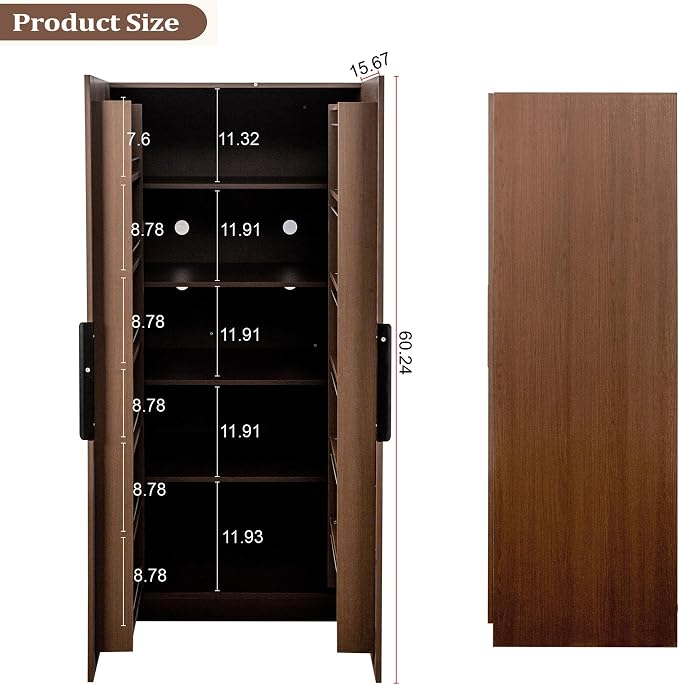 Walnut Dark