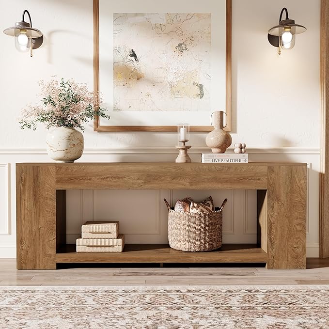 Natural Oak