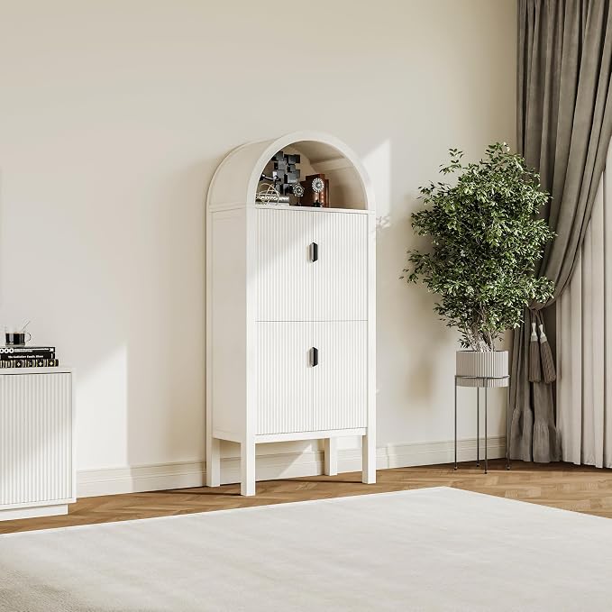 Antique White