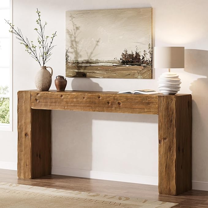 Rustic Brown