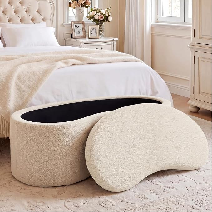 Beige Linen
