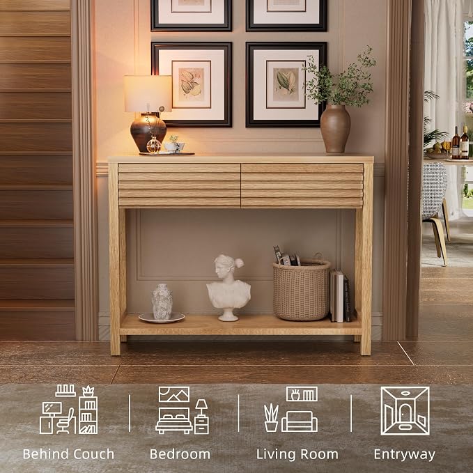 Natural Oak