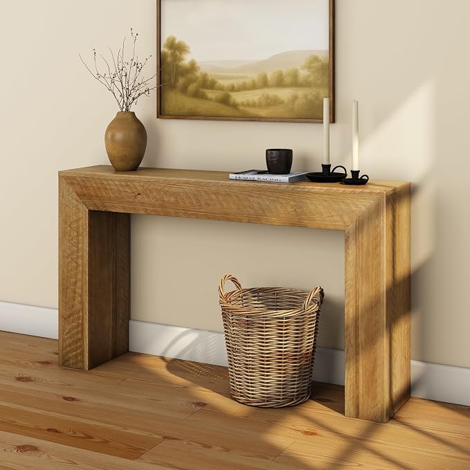 Rustic Honey