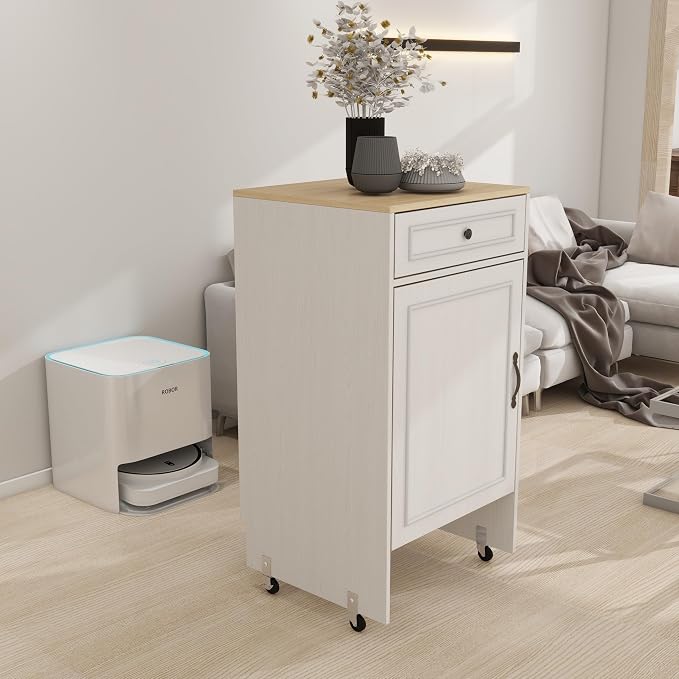 Antique White