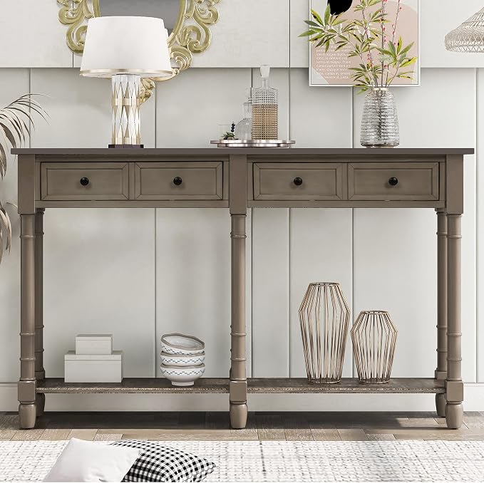 Grey Wash