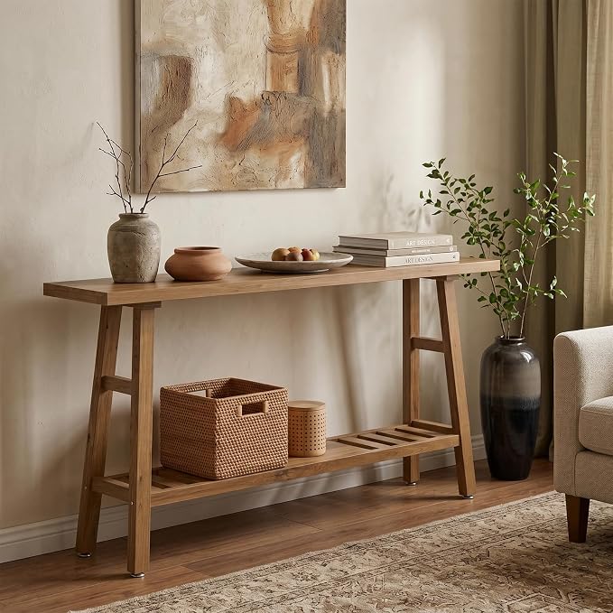 Natural Wood
