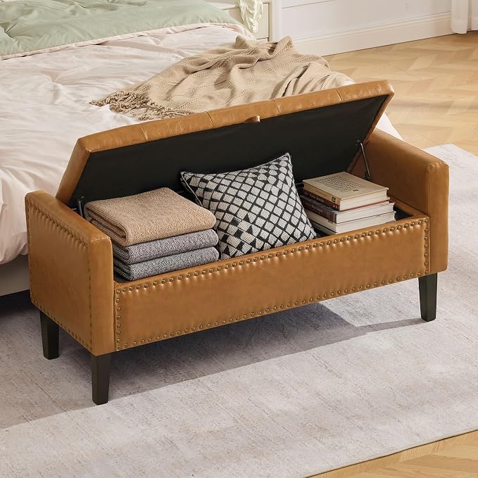 Pu-light Brown