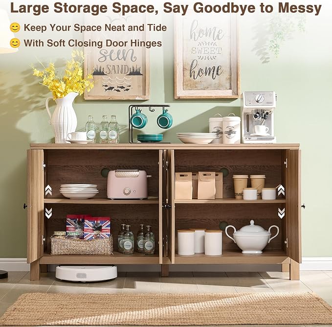 Rustic Oak