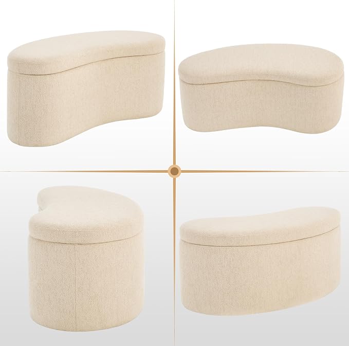 Beige Linen