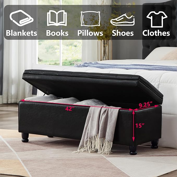 Pu Black