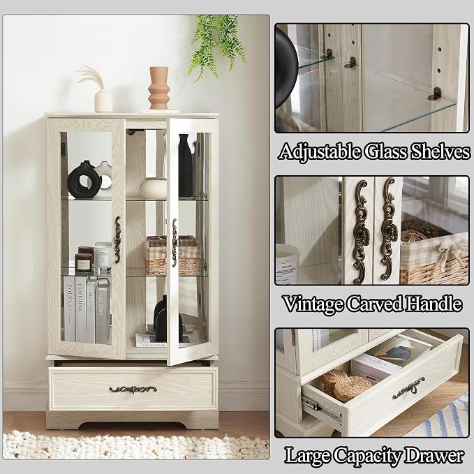 Antique White