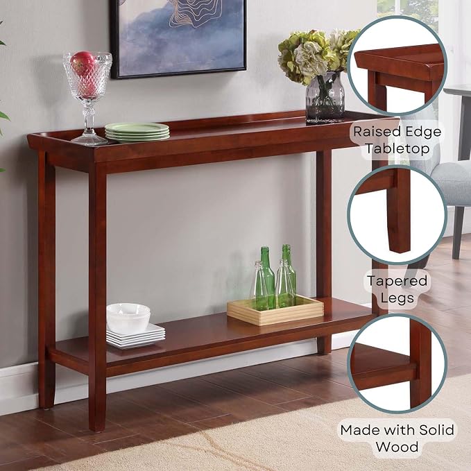 Mahogany