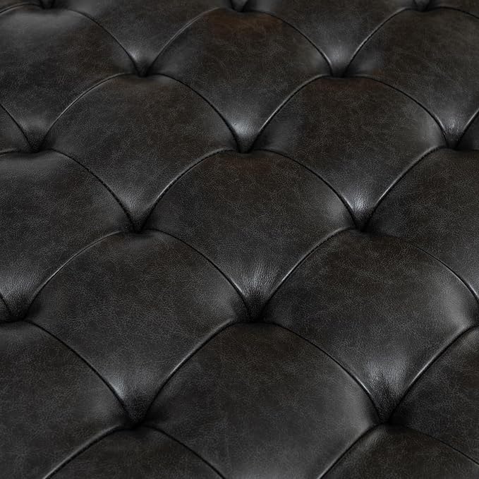 Vintage Black-square