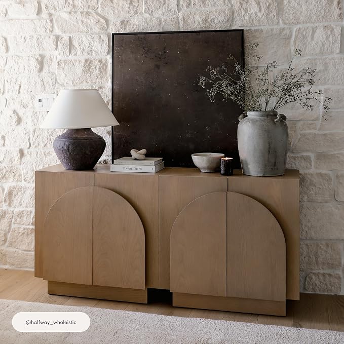 Raw Oak