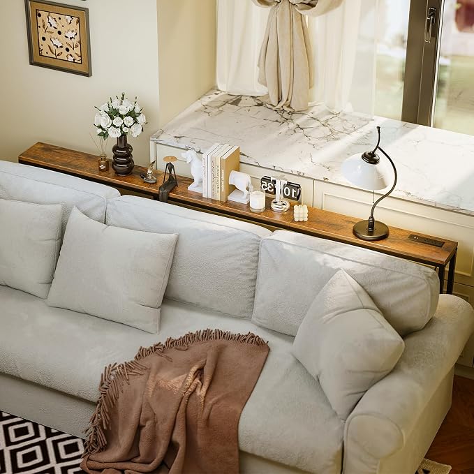 Rustic Brown