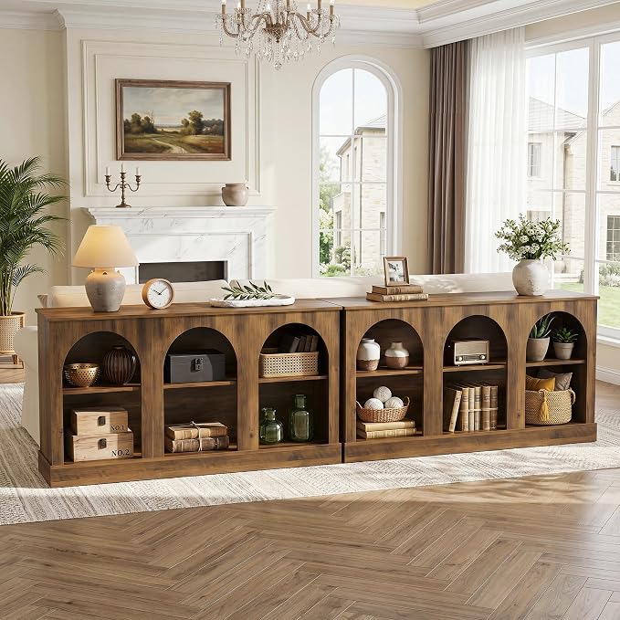 Rustic Brown