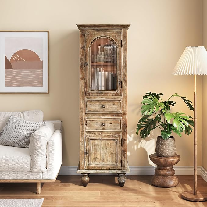 Rustic