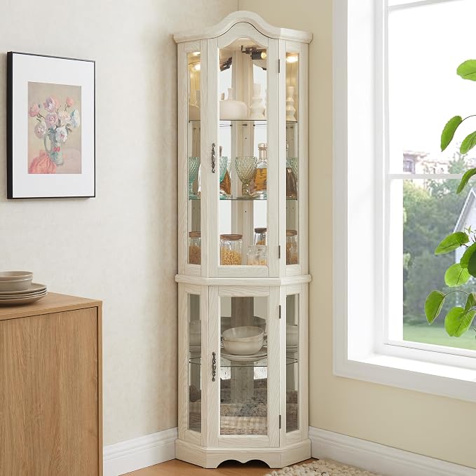 Antique White