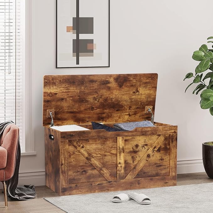 Rustic Brown