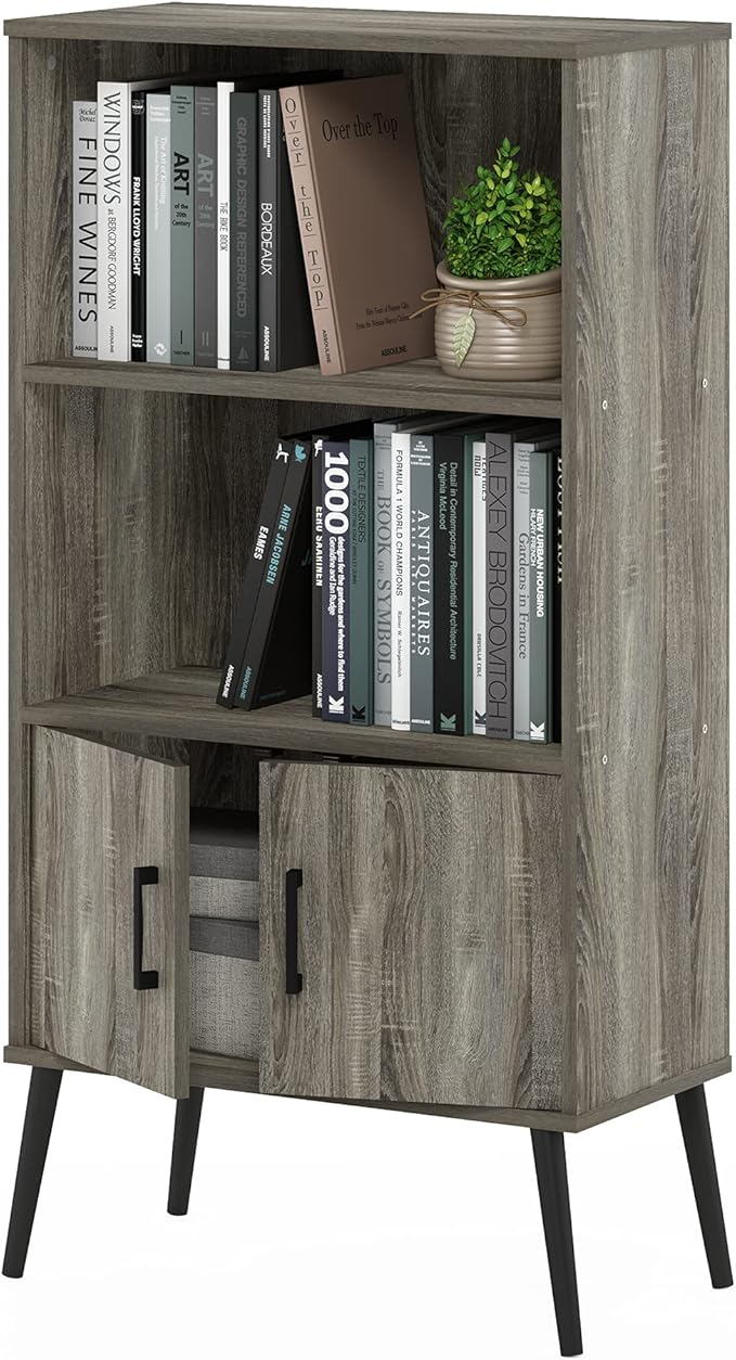 French Oak Grey