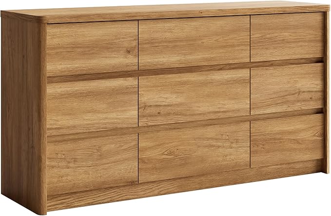 Natural Oak