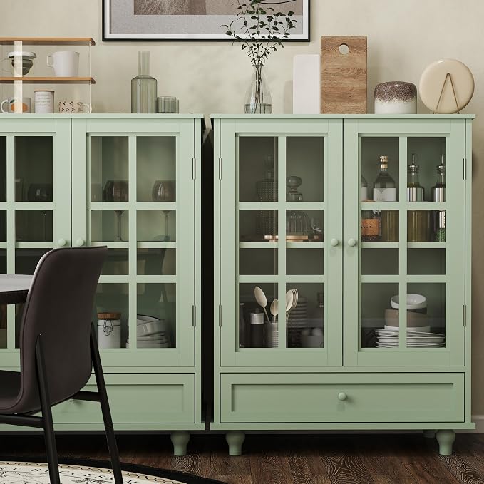 Mint Green