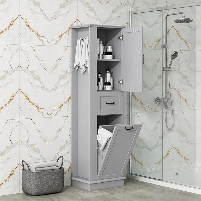 Grey + Mdf