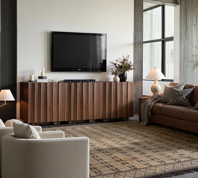 Wave Walnut