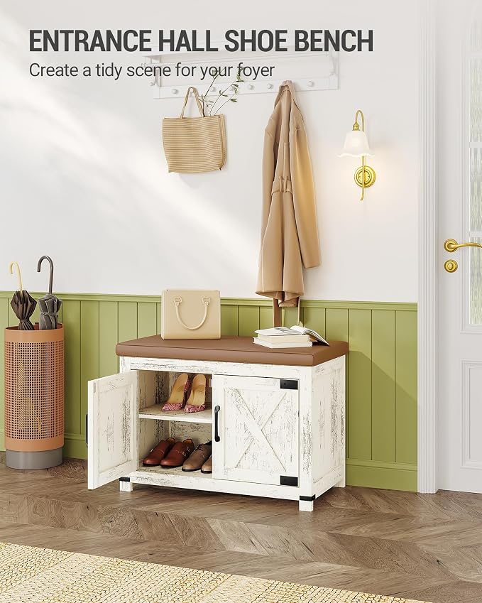 Antique White