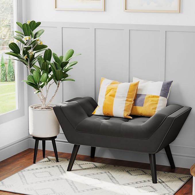 Small Dark Grey