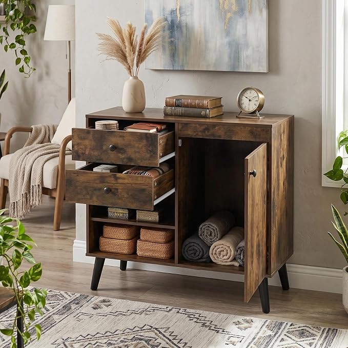 Rustic Brown