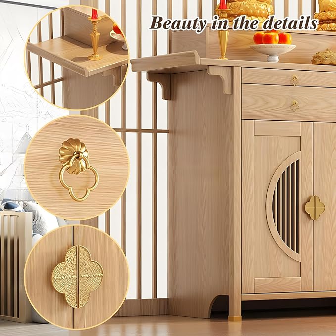 Natural Wood