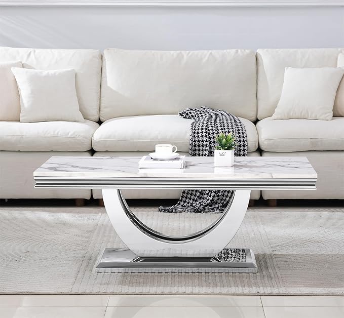 A-white Marble Silver15