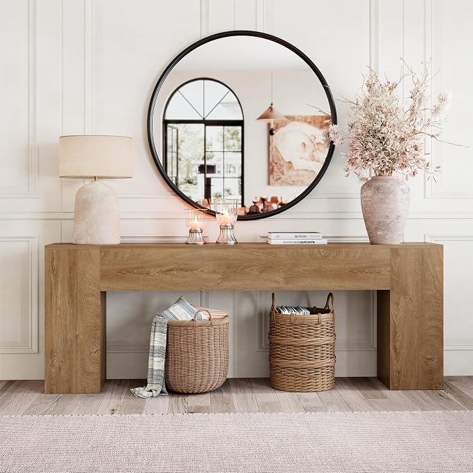 Natural Oak Brown