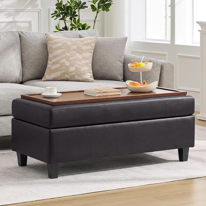 Dark Brown-pu