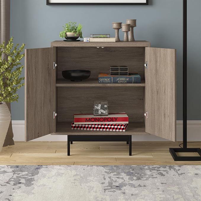 Weathered Gray