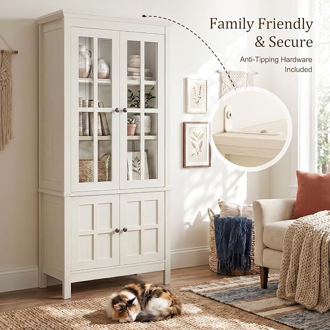 Rustic White