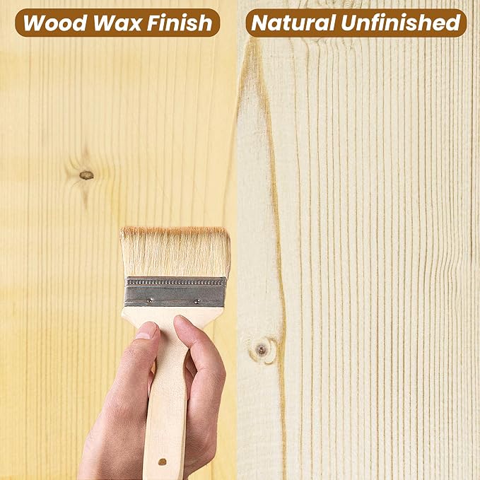Natural Unfinished