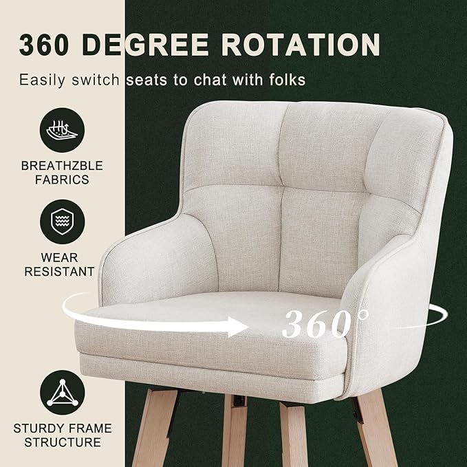 Beige- Fabric